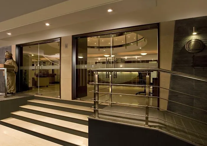 Kapila Business Hotel