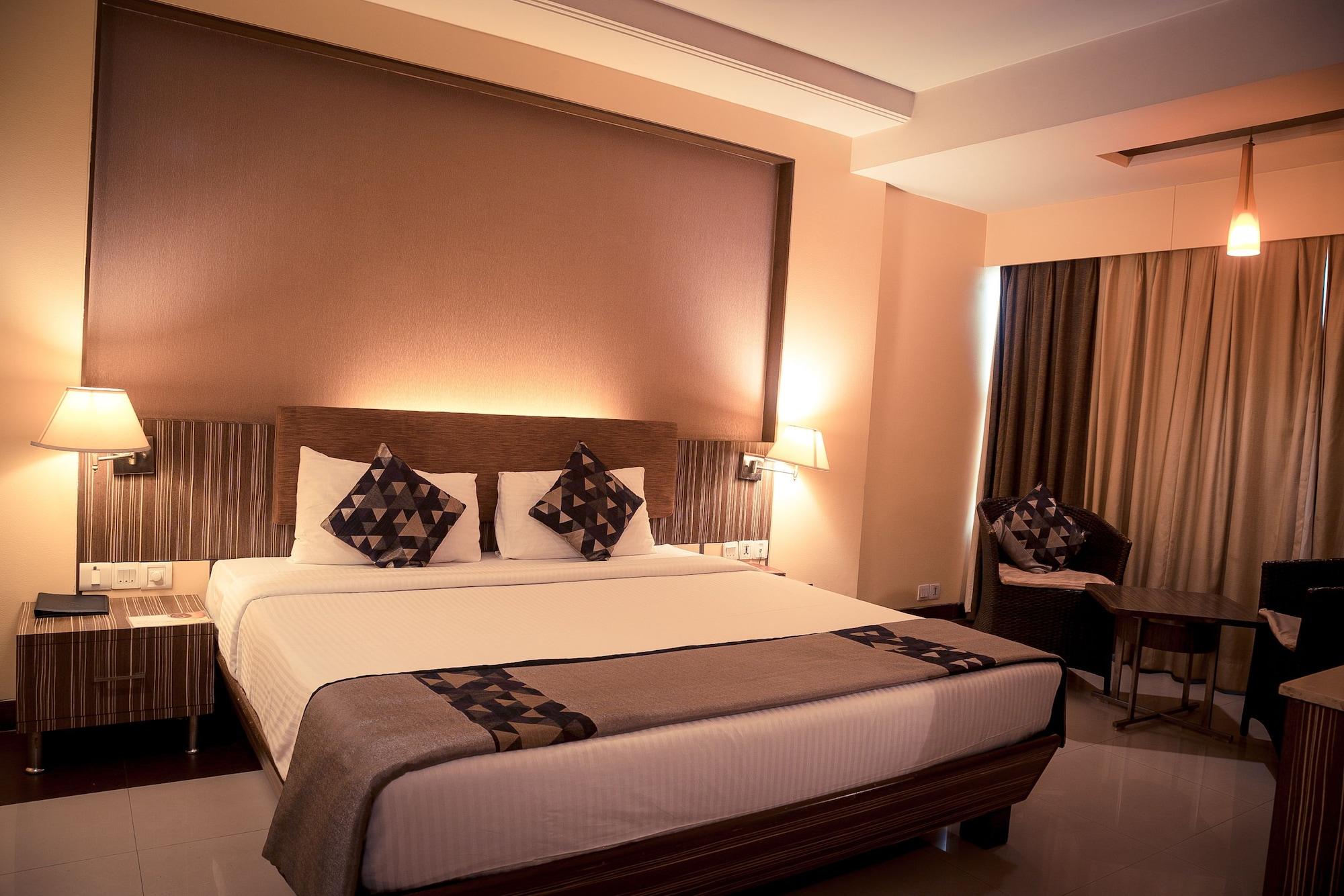 Kapila Business 3* Pune