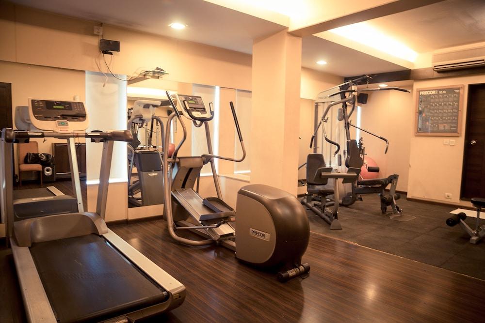 Kapila Business Hotel Pune