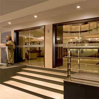 Kapila Business Hotel