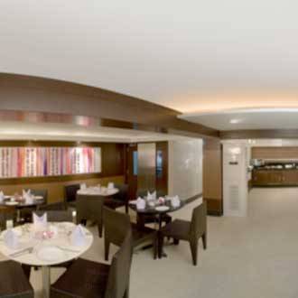 Hotel Kapila Business Pune