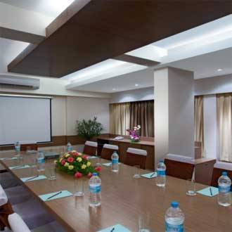 Kapila Business Hotel Pune