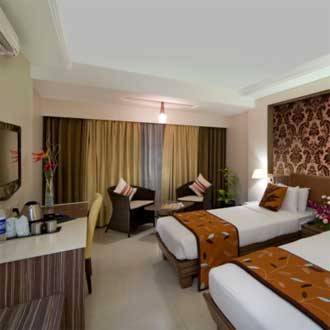 Hotel Kapila Business