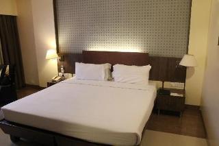 Kapila Business Hotel Pune