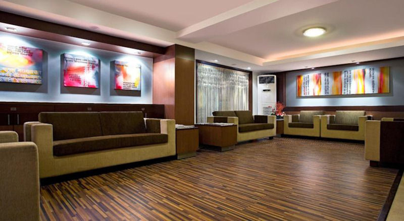 Hotel Kapila Business 3*