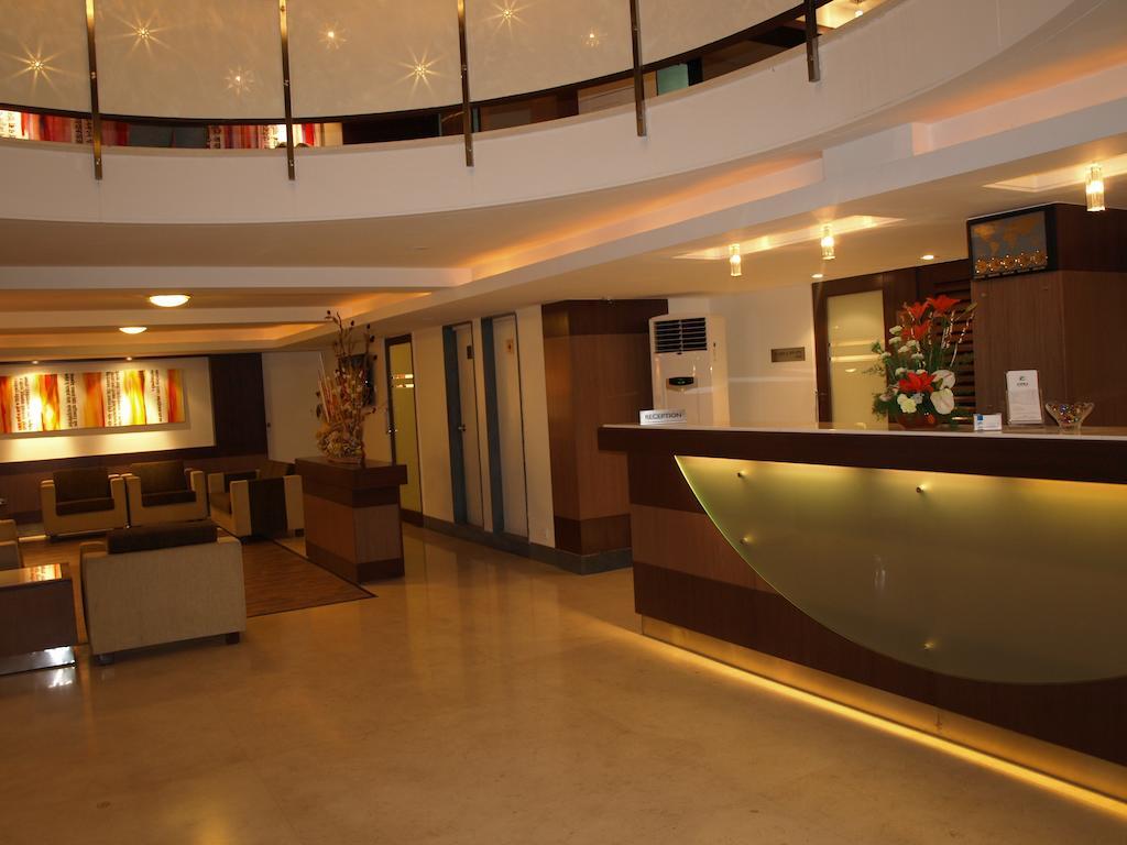 Kapila Business 3* Pune