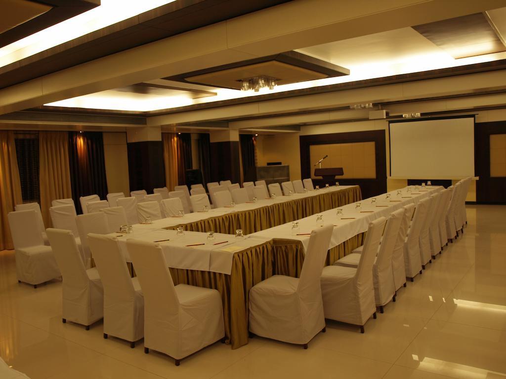 Kapila Business 3* Pune