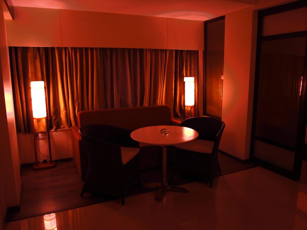 Kapila Business Hotel