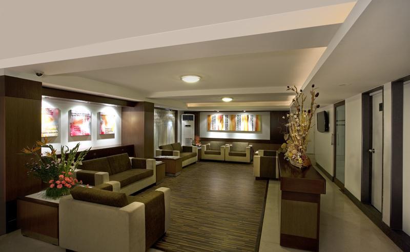 Hotel Kapila Business 3*