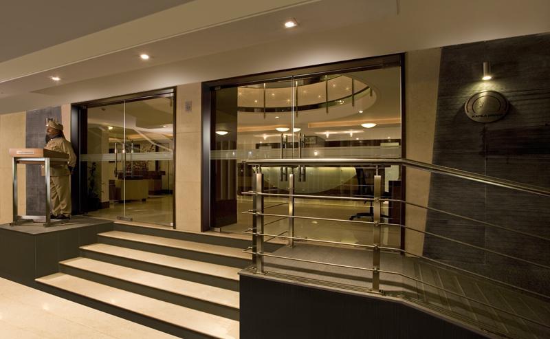 Hotel Kapila Business Pune