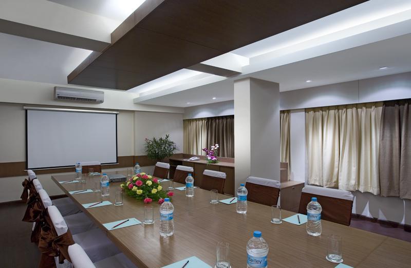 Kapila Business 3*