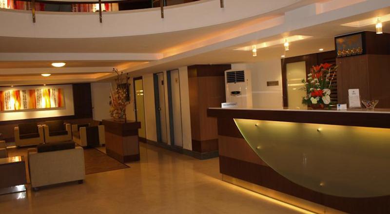 Kapila Business 3* Pune