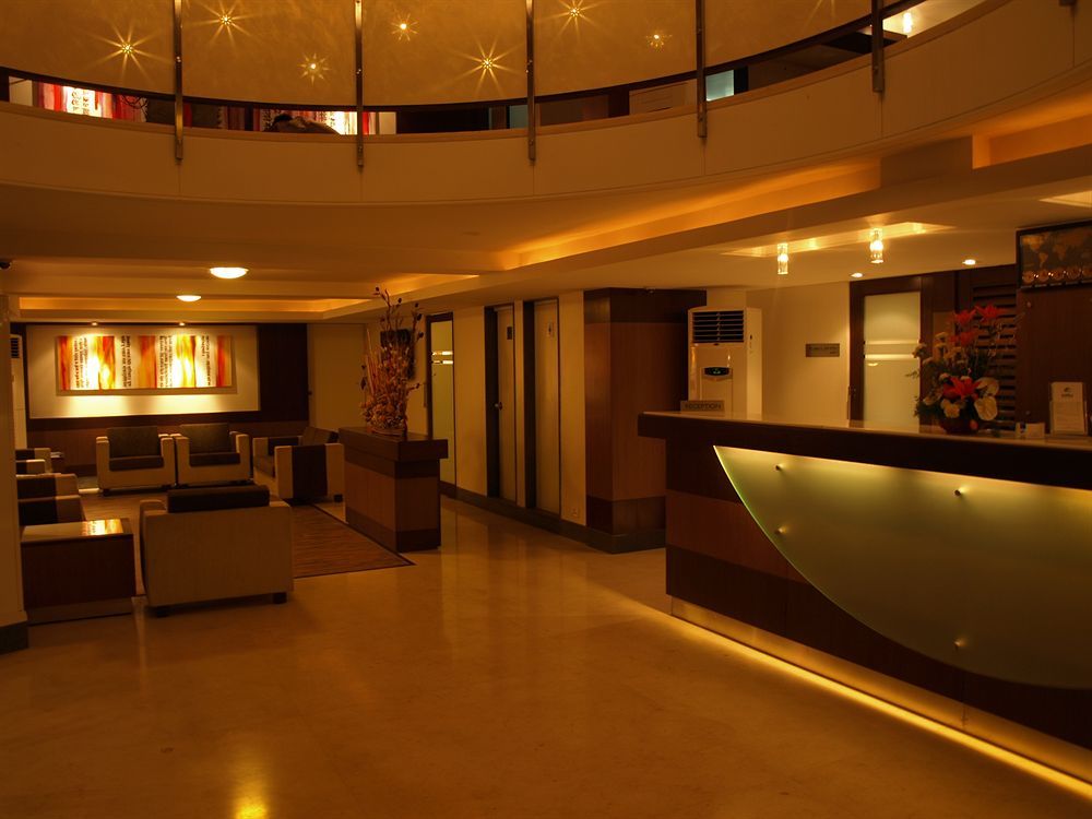 Hotel Kapila Business 3*