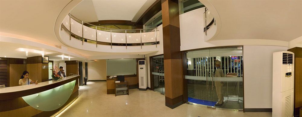Hotel Kapila Business Pune