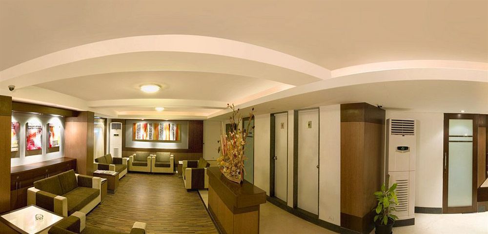 Hotel Kapila Business