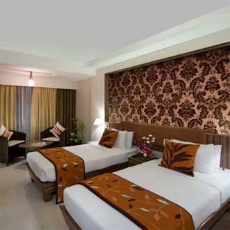 Hotel Kapila Business