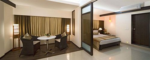 Hotel Kapila Business 3*