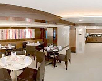 Hotel Kapila Business 3*