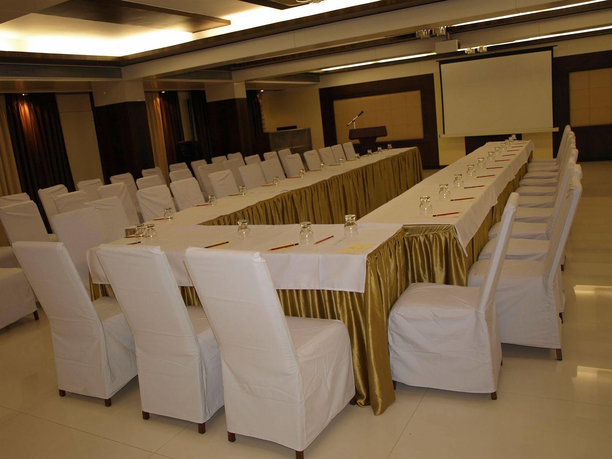 Hotel Kapila Business