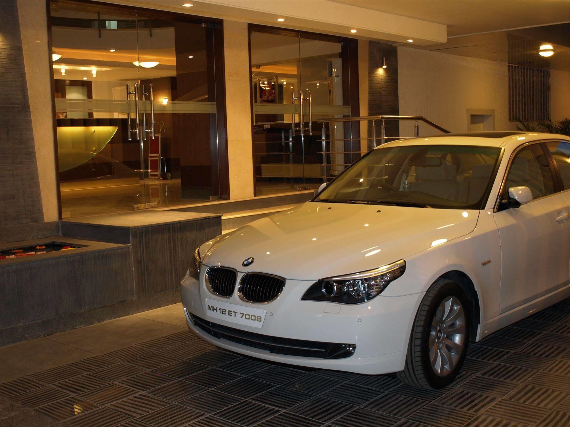 Kapila Business Hotel 3*