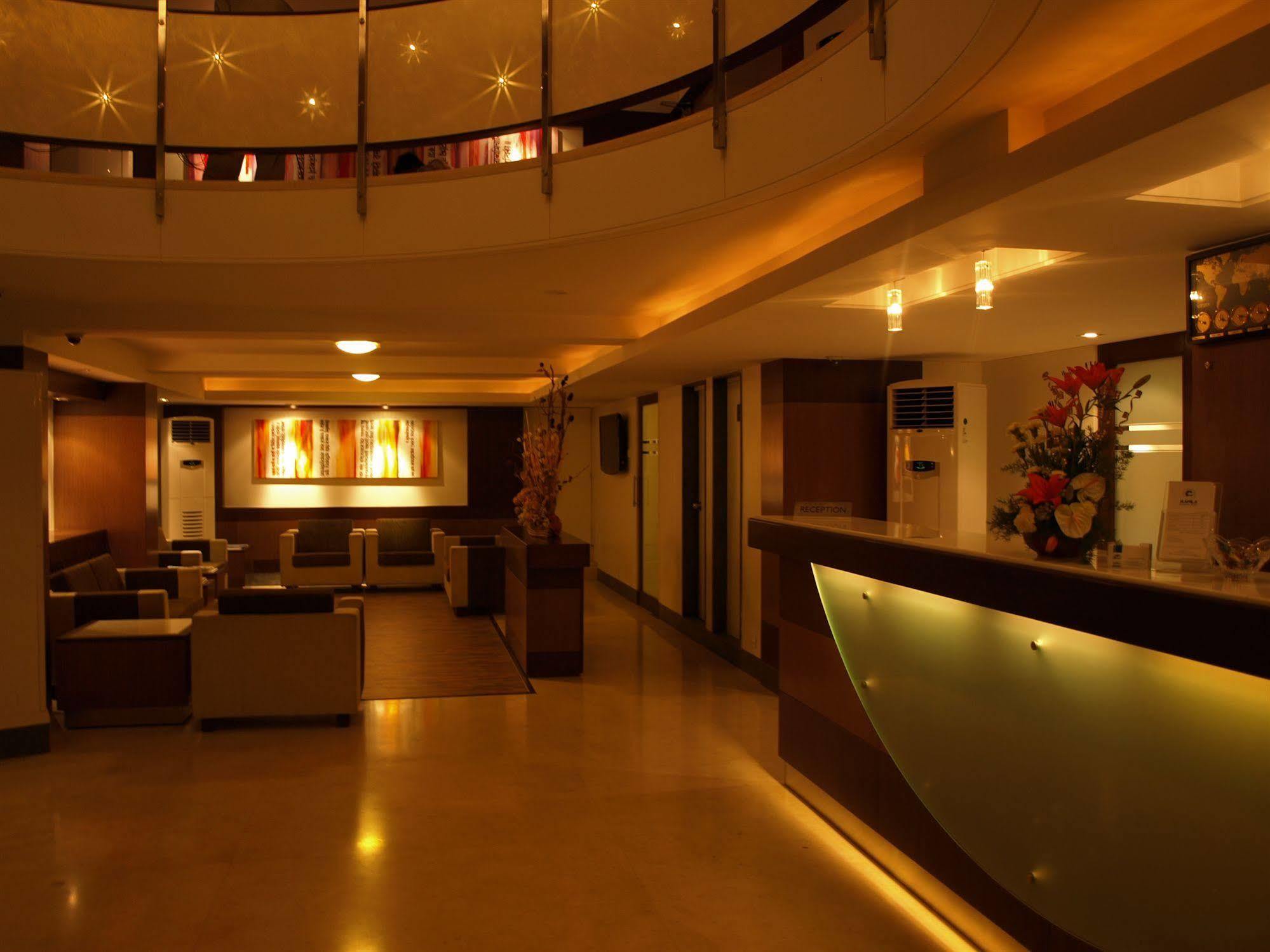 Kapila Business Hotel
