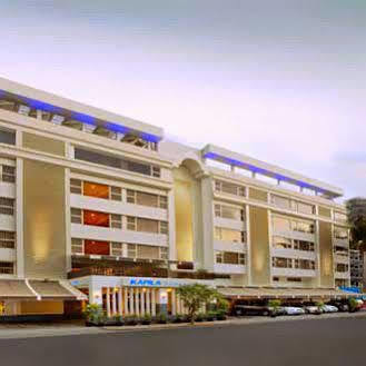 Hotel Kapila Business Pune